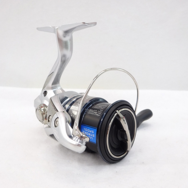 19ストラディック 2500SHG